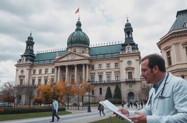 Europe's Secret Weapon in the Battle for Top Researchers
