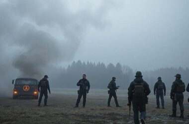 Ukraine on the Brink of a Historic Deal?