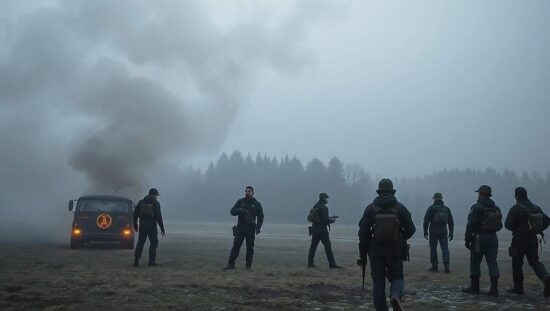 Ukraine on the Brink of a Historic Deal?