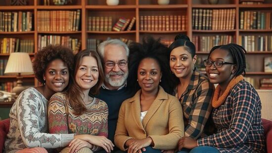 Love vs. Law: The Unbridgeable Gap in Family Reality?