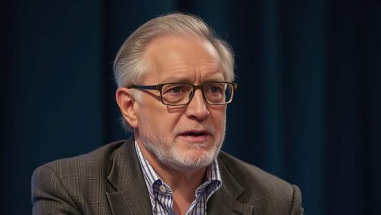 'We Must Be Concerned'