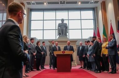 Infratest: Union gains popularity, AfD loses ground in latest survey