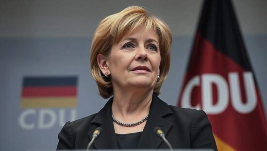 Can Linnemann Eradicate the Female Deficit?