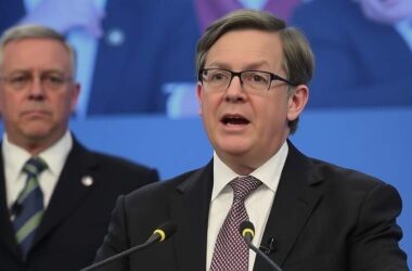 'A Double Strategy of Hunger and War'?