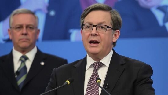 'A Double Strategy of Hunger and War'?