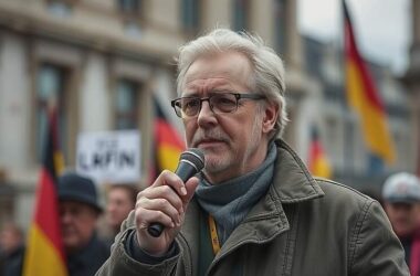 A 'Brainchild of the Political Bubble'?