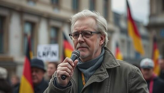 A 'Brainchild of the Political Bubble'?