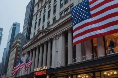 A Glimmer of Hope in the Trade War?