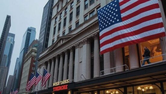 A Glimmer of Hope in the Trade War?