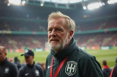 OLÉ OUT! Werner's Shock Exit Rocks Werder Bremen