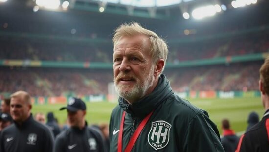 OLÉ OUT! Werner's Shock Exit Rocks Werder Bremen