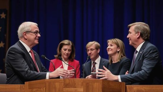 Schweitzer: No Finger-Pointing After Failed Black-Red Government