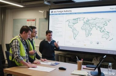 Thousands Stranded, Thousands of Decisions Lost