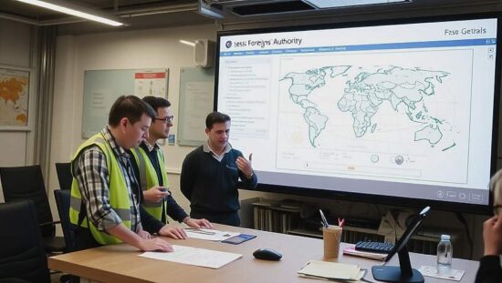 Thousands Stranded, Thousands of Decisions Lost