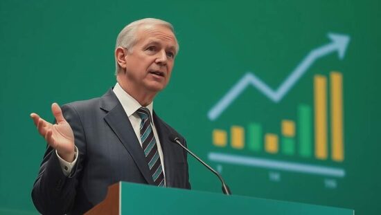 Failed Voting Round for Chancellor Threatens Economic Stability and Growth