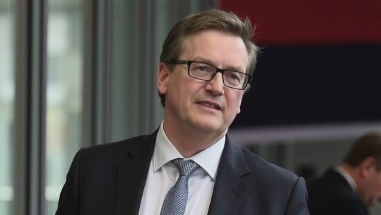 SPD Elects Matthias Miersch as New Parliamentary Group Chairman.