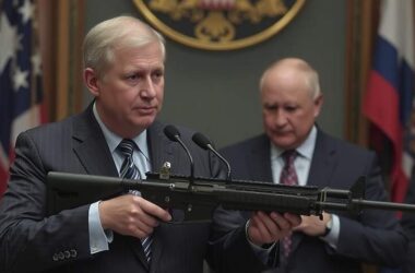 Merz Warns of Intensified Sanctions if Russia Rejects 30-Day Ceasefire