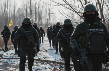 No New Elections in Ukraine Amid War