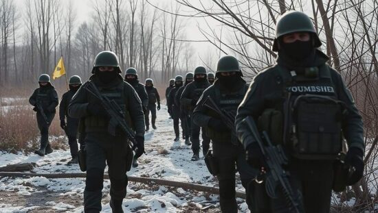 No New Elections in Ukraine Amid War