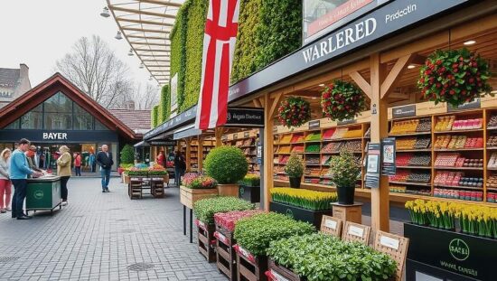 DAX Soars to New Heights, Bayer's the Buzz!