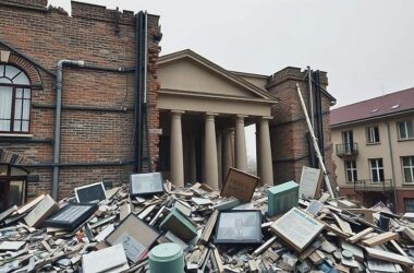 Grünen-Fraktionschefin kritisiert schwankende Koalition