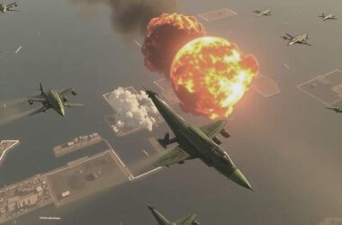 Israel Strikes Yemeni Ports in Response to Houthi Rocket Attacks