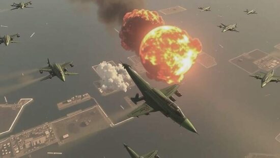 Israel Strikes Yemeni Ports in Response to Houthi Rocket Attacks