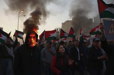 Merz and Netanyahu Discuss Gaza Crisis Amid Rising Antisemitism