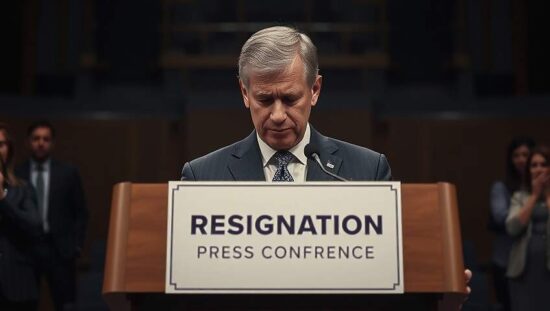 Brandenburg Interior Minister Resigns Over AfD Dismissal Controversy