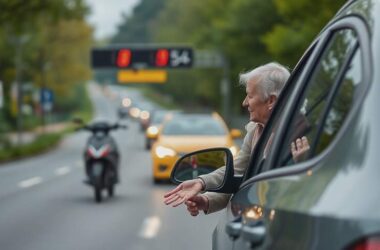 Car Toll on the Horizon?