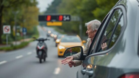 Car Toll on the Horizon?