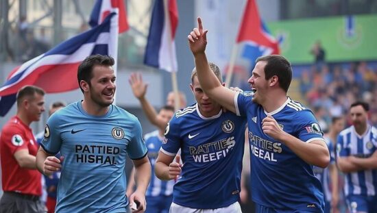 CDU's Last Hope Against the AfD's Rise?