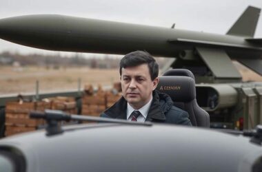 Zelensky's Taurus Bombshell!