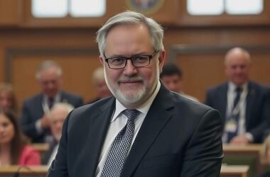 SPD's Bärbel Bas in Talks to Become Labor Minister