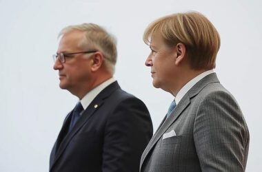 CDU Minister Open to Discussing CDU-Left Party Incompatibility Resolution