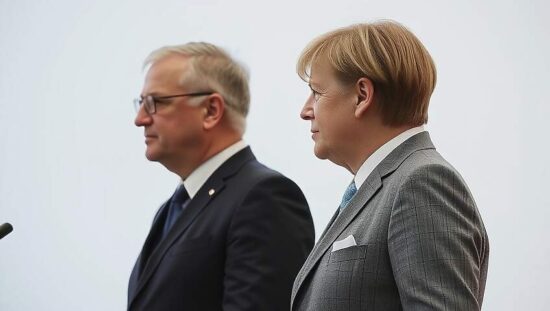 CDU Minister Open to Discussing CDU-Left Party Incompatibility Resolution