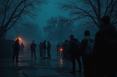 A Wave of Terror or a Cyber Hoax?