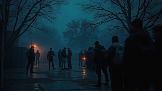 A Wave of Terror or a Cyber Hoax?