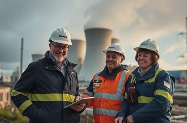 Who's Next to Save Northvolt's German Dream?