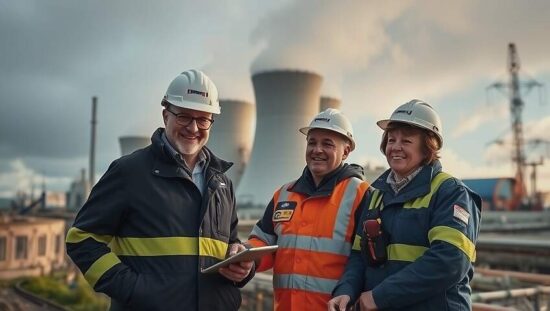 Who's Next to Save Northvolt's German Dream?