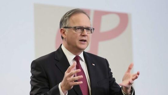 Will He Bridge the Gap or Fuel the Fire?