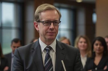 A Left-Wing Takeover?