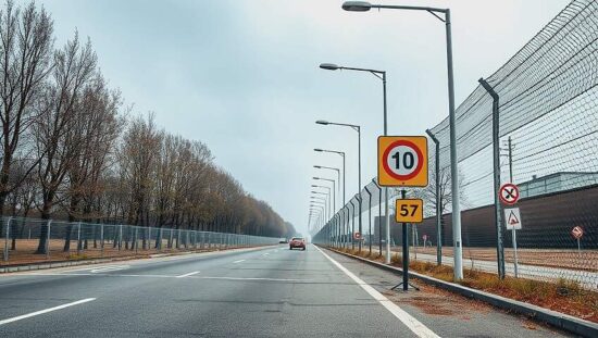 SPD Warns Against Border Rejections Threatening European Unity