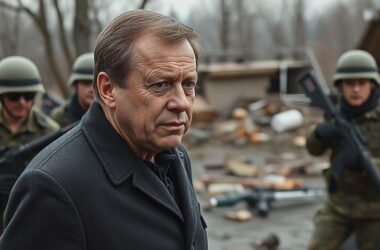 A Long and Bloody War Ahead?