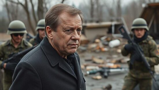 A Long and Bloody War Ahead?