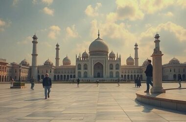 10,000 and Counting: Skilled Worker Visa Hits One-Year Milestone