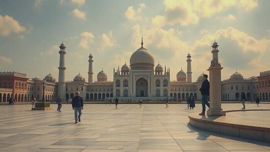 10,000 and Counting: Skilled Worker Visa Hits One-Year Milestone