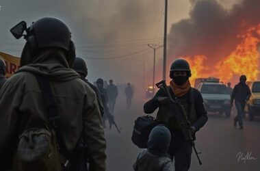 A New High in Forced Exits?