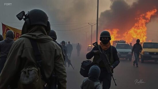 A New High in Forced Exits?