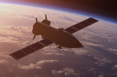 Radar Antennas Unfold, Saving $1.2 Billion Project